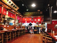 大堂-牛家酒场(7mall店)