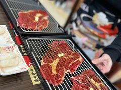 -仙隐小鹿中华料理(南宁万象城店)