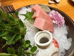 -大岛日本料理铁板烧(南通大饭店)