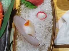 -花和海鲜自助(梅江店)