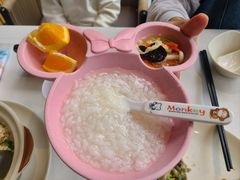 儿童餐-莆田餐厅PUTIEN(西安万象天地店)