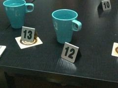 -FullHouse桌游跑团血染剧本杀(南京西路店)