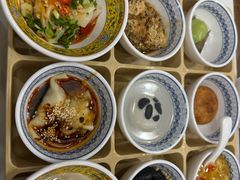 -龙抄手(春熙路总店)