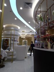 -Alger.O美感沙龙