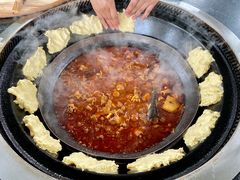 -洪湖家庭农场·团建·露营·会议