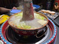-羊大爷涮肉(亮马桥店)