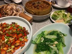 -丽华园(汉阳龙阳店)