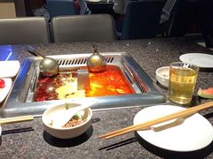 -海底捞火锅(崇文门新世界百货店)