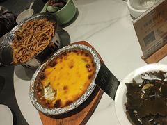 -蘇河湾·新鲁菜·泰山宴(泰山店)