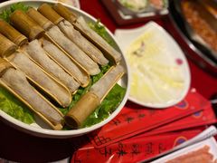 -山城辣妹子(定福庄店)