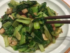 -到家尝北京菜(西坝河店)