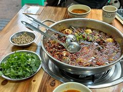 -黑竹香鸡(营和巷店)