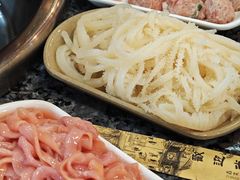 -福满家火锅26年江景(十八梯店)