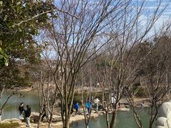 -南山风景名胜区