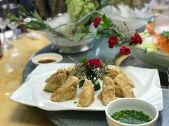 -明香海鲜酒家(华强北店)