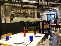 大堂-玛尚诺Pizza&Bar(长泰广场店)