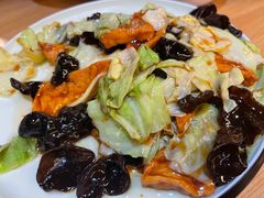 -陈傻子餐厅(世纪都会店)