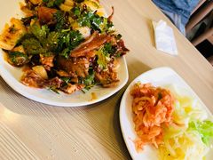 -岩明火勺店(承德路店)