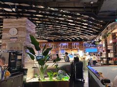 -韩盛·盛江山自助料理(沈辽路万达店)
