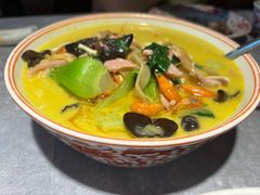 -老海陵·泰州菜(图书馆店)