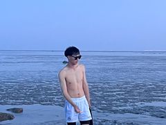 -南汇嘴观海公园