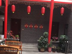 -微山岛春天里酒家