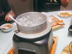 -俭寨大盘鸡·缸子肉·小公鸡·新疆菜(云通店)