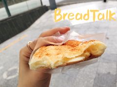-BreadTalk面包新语·烘焙蛋糕(中华广场店)
