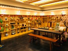 -鸥迪足道(时光海店)