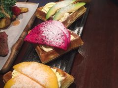 -新鲜誌·新派食集(万象天地店)