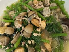 -台山美食一绝阿四台山黄鳝饭(阿四创作店)
