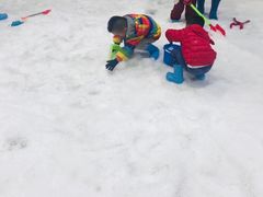 -Mr·Kuma酷么先生雪之乐园