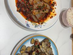 -川湘人家(次渠店)