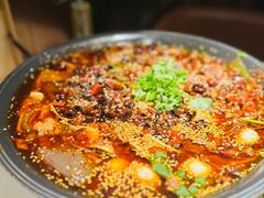 -麻六记(新天地店)