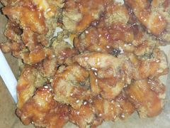 -Obligi Chicken韩式炸鸡(三元桥店)