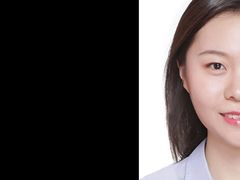 -我的中国梦证照摄影