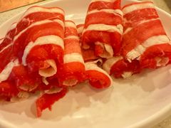 -八先生涮肉房(三里河店)