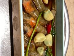-金太阳海鲜烧烤·本地人餐厅(星海公园店)