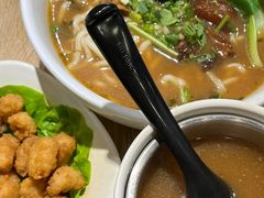 -长寿面(北京西路店)