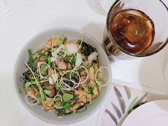 -娜娜家•Nana’s restaurant (爱琴海店)