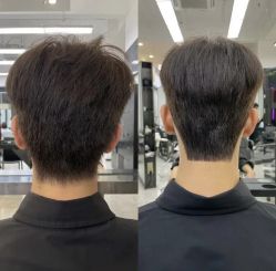 -贝勒爷专业男发