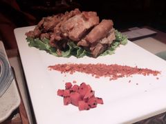 -那家小馆•北京菜•烤鸭(中关村店)