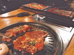-ChangGo Korean BBQ