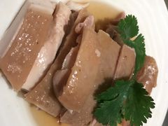-莆田餐厅PUTIEN(万象天地店)