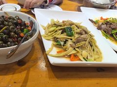 -下梅人家土菜馆(历史文化餐厅度假区店)