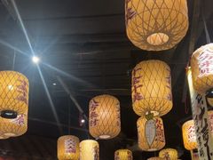 -南京大牌档(济南万象城店)