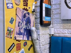 -My Way Town买味堂·东南亚餐厅(亦庄店)