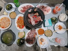 -火云龙烤肉(紫荆花店)