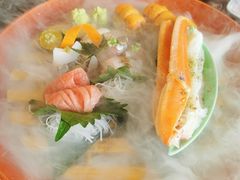 -湖月·割烹料理(湖滨店)