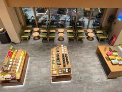 -奈雪茶院·茶室茶馆(广州粤海天地店)